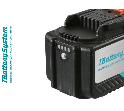 Аккумулятор Sturm! SBP1806 1BatterySystem