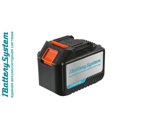 Аккумулятор Sturm! SBP1806 1BatterySystem