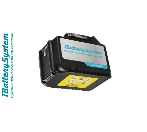 Аккумулятор Sturm! SBP1806 1BatterySystem