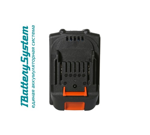 Аккумулятор Sturm! SBP1806 1BatterySystem