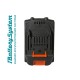 Аккумулятор Sturm! SBP1806 1BatterySystem