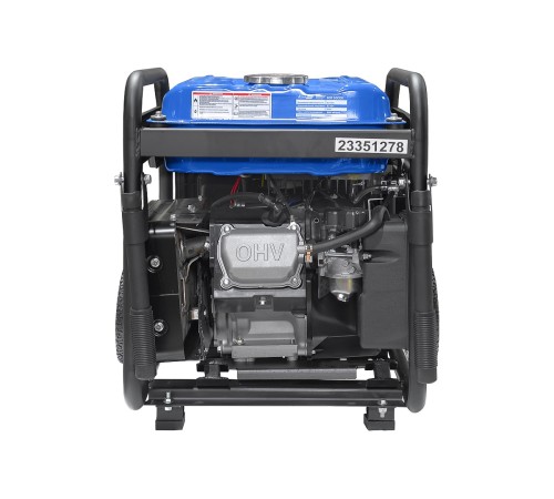 Бензогенератор инверторный SGG 5000Ei Бензогенератор инверторный SGG 5000Ei