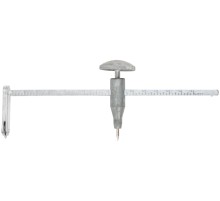 Балеринка для гипсокартонных плит  20-400 мм FIT IT