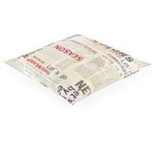 Подушка Облако (70х70) синтепоновая эконом