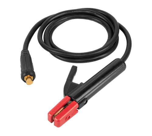 Аппарат инвертор. дуговой сварки SDM-220 Top, 220 А, ПВ 60% кейс// Denzel