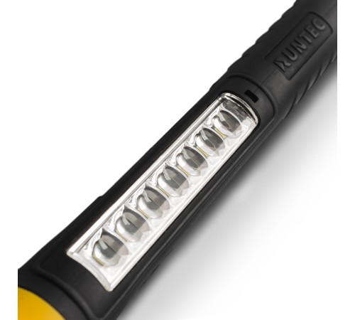 RUNTEC RT-AT102 Светильник переносной, аккумуляторный, портативный
