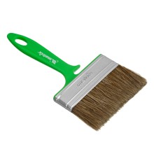 Кисть флейцевая "Работы по дереву" Color Line 100 х 12 мм Matrix