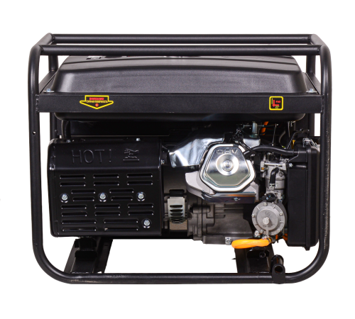 Газовый генератор Huter DY6500LXG Газовый генератор Huter DY6500LXG