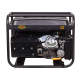 Газовый генератор Huter DY6500LXG