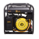 Газовый генератор Huter DY6500LXG
