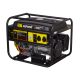Газовый генератор Huter DY6500LXG