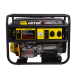 Газовый генератор Huter DY6500LXG