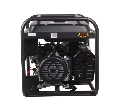Газовый генератор Huter DY6500LXG Газовый генератор Huter DY6500LXG