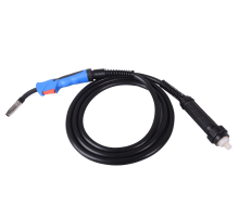 Горелка Ресанта для полуавтоматической сварки САИПА-200,220,220 Синергия