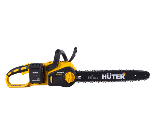 Аккумуляторная пила Huter ELS-40-4 Li Аккумуляторная пила Huter ELS-40-4 Li