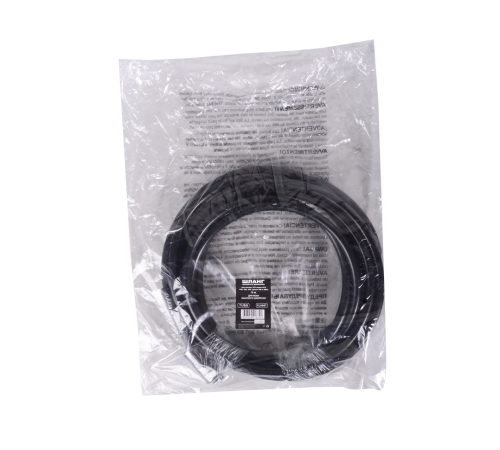 Шланг высокого давления Huter для линеек 105 серии ALV, 135, 165, 195 (кроме AR и ARV) 5 м Шланг высокого давления Huter для линеек 105 серии ALV, 135, 165, 195 (кроме AR и ARV) 5 м