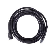 Шланг высокого давления Huter для линеек 105 серии ALV, 135, 165, 195 (кроме AR и ARV) 5 м Шланг высокого давления Huter для линеек 105 серии ALV, 135, 165, 195 (кроме AR и ARV) 5 м