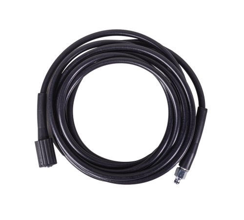 Шланг высокого давления Huter для линеек 105 серии ALV, 135, 165, 195 (кроме AR и ARV) 5 м Шланг высокого давления Huter для линеек 105 серии ALV, 135, 165, 195 (кроме AR и ARV) 5 м