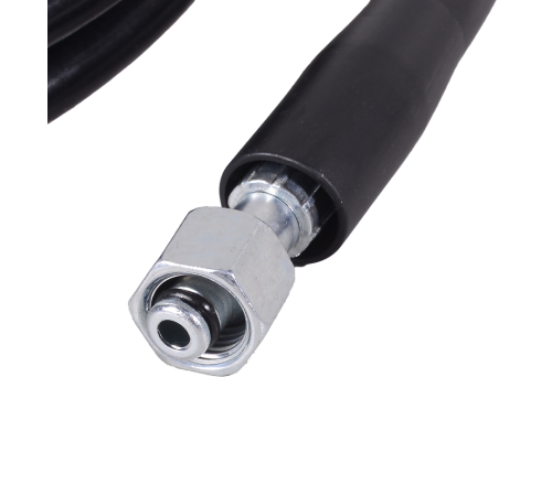 Шланг высокого давления Huter для линеек 105 серии ALV, 135, 165, 195 (кроме AR и ARV) 5 м Шланг высокого давления Huter для линеек 105 серии ALV, 135, 165, 195 (кроме AR и ARV) 5 м