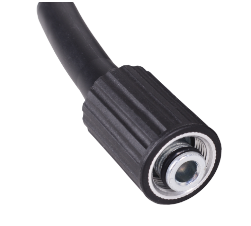 Шланг высокого давления Huter для линеек 105 серии ALV, 135, 165, 195 (кроме AR и ARV) 5 м Шланг высокого давления Huter для линеек 105 серии ALV, 135, 165, 195 (кроме AR и ARV) 5 м