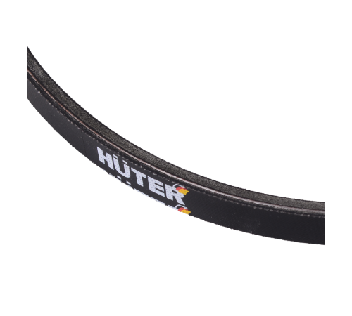 Клиновой ремень Huter V13x870 для SGC4100, SGC4800, 5500, 6000 GPWY (GPW), ZMD Клиновой ремень Huter V13x870 для SGC4100, SGC4800, 5500, 6000 GPWY (GPW), ZMD