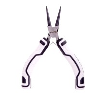 Круглогубцы Mini, 125 мм, авторазжим, Pro Matrix