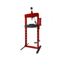 Пресс гидравлический 12 т П-12Н с ножной педалью