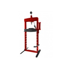 Пресс гидравлический 12 т П-12Н с ножной педалью