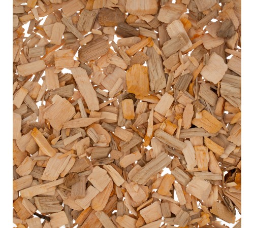 Щепа для копчения птицы ольха + вишня, Camping Palisad