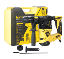 Перфоратор SDS Plus Hanskonner HRH1532RE Перфоратор SDS Plus Hanskonner HRH1532RE