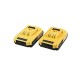 Аккумуляторный винтоверт Hanskonner HCD18280H Unibattery