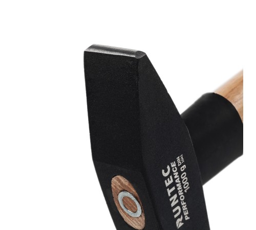 RUNTEC RT-PHC011 Молоток слесарный RUNTEC с рукояткой из дерева гикори, 1000 г