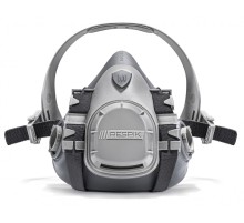 Полумаска RESPIK® 800, серый