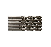 Сверло по металлу Sturm! 13,0х151 мм, сталь HSS, упаковка 5 шт