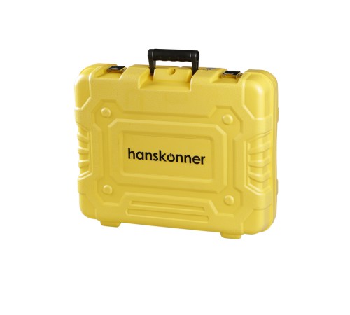 Перфоратор SDS MAX Hanskonner HRH2040M