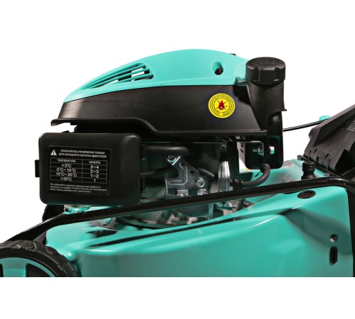 Бензиновая газонокосилка Sturm! PL4210 Бензиновая газонокосилка Sturm! PL4210