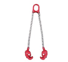 Захват для бочек TOR SL 0,5T (K)