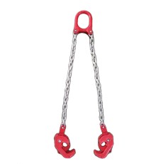 Захват для бочек TOR SL 0,5T (K)