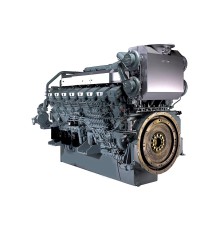 Mitsubishi S16R2-PTAW2-E-C