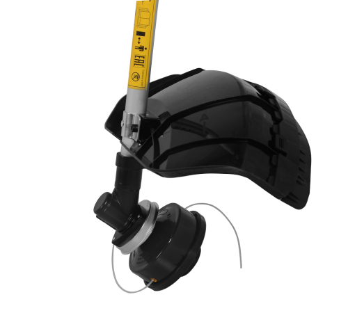 Электрический триммер Huter GET-1500SL