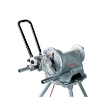 Желобонакатчик Ridgid 916 под электропривод