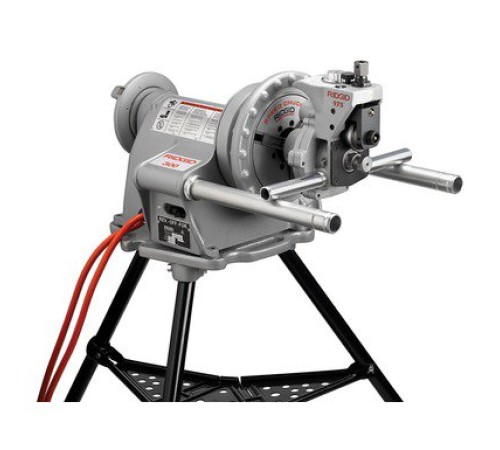 Комбинированный желобонакатчик Ridgid 975 (33038)