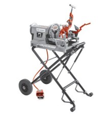 Резьбонарезной станок Ridgid 300 Compact