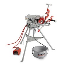 Электропривод Ridgid 300 (полный комплект)