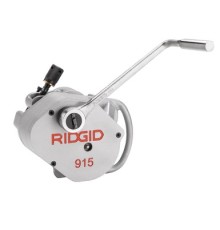 Желобонакатчик Ridgid 915