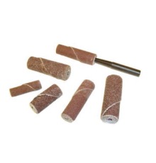 Цилиндрические шлифовальные ролики G-Wendt (159143)