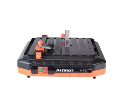 Плиткорез электрический PATRIOT TC 450 Плиткорез электрический PATRIOT TC 450