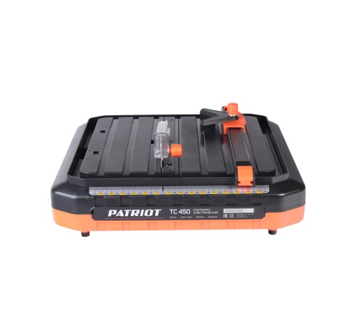 Плиткорез электрический PATRIOT TC 450 Плиткорез электрический PATRIOT TC 450