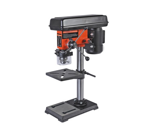 Станок сверлильный PATRIOT SD 500