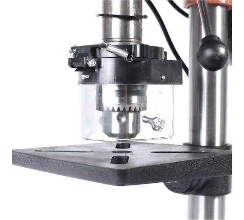 Станок сверлильный PATRIOT SD 500